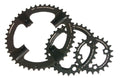Corona Stronglight Type XTR 07 centrale 32 denti nero