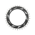 Corona Sram T-Type,12v, XXSL Eagle 38 denti,D1,all, TM 3mm Offset, nr/arg