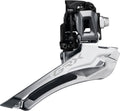 Umwerfer vorne Shimano GRX vers. löten Down-Swing, Down-Pull, 2x11V,FD-RX810