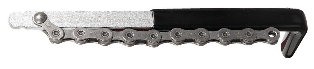 Indicatore di usura corona Unior 1658/2P, per corone dentate HG e IG