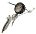 Tip Top Reifenfüllpistole mit Manometer für VD/VP/VS, bis zu 10 bar/145 psi