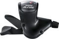Shimano Alfine SLS503 8-Gang-Schalthebel, 2100 mm, schwarz, Rapidfire