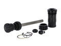 Horquilla de amortiguación Assy 26 Reba SoloAir 100mm 11.4018.103.001, izquierda, intrl., incl.TopCap