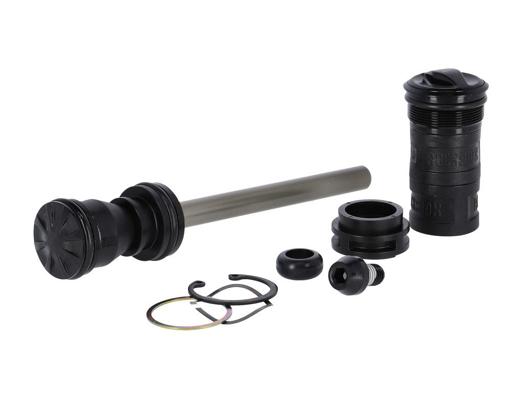 Horquilla de amortiguación Assy 26 Reba SoloAir 100mm 11.4018.103.001, izquierda, intrl., incl.TopCap