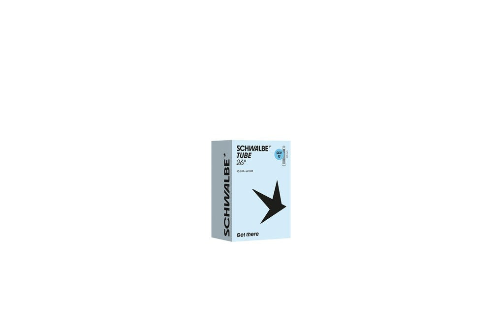 Cam. aria Schwalbe SCV 13 26" 40/62-559 SCV 40mm