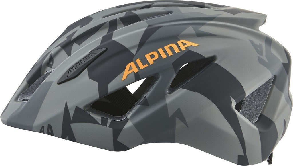 ALPINA Casco Pico Flash miLicht