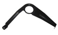 Set fissaggio per paracatena Horn 48 denti, nero, 240mm, B0248/3