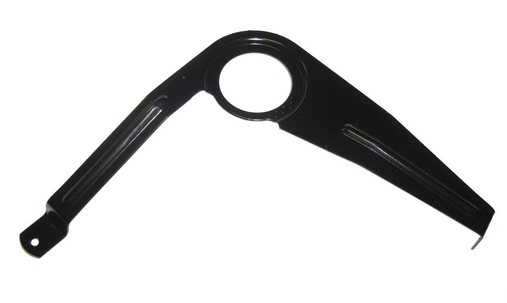 Set fissaggio per paracatena Horn 48 denti, nero, 240mm, B0248/3