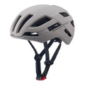 Casco bici Cratoni Gravoq sabbia sc. opaco, t. M/L (57-61 cm)