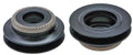 Anpassungssatz DT Swiss Nabe RA 100/9 mm TB, S. 240, 18 mm Bolzen, CL