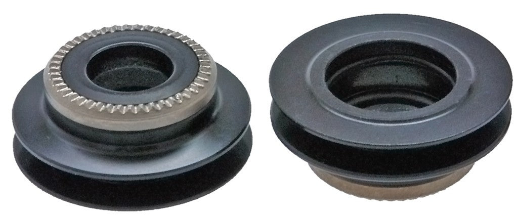 Anpassungssatz DT Swiss Nabe RA 100/9 mm TB, S. 240, 18 mm Bolzen, CL