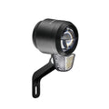 Luce LED per e-bike LITEMOVE SE-90A 6 V (5~16 V), 90/30 Lux, supp. forcella