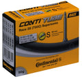 CONTINENTAL Camera d'aria Race 28 Supersonic 28" 700x20/25C 20/25-622/630 VP 60mm