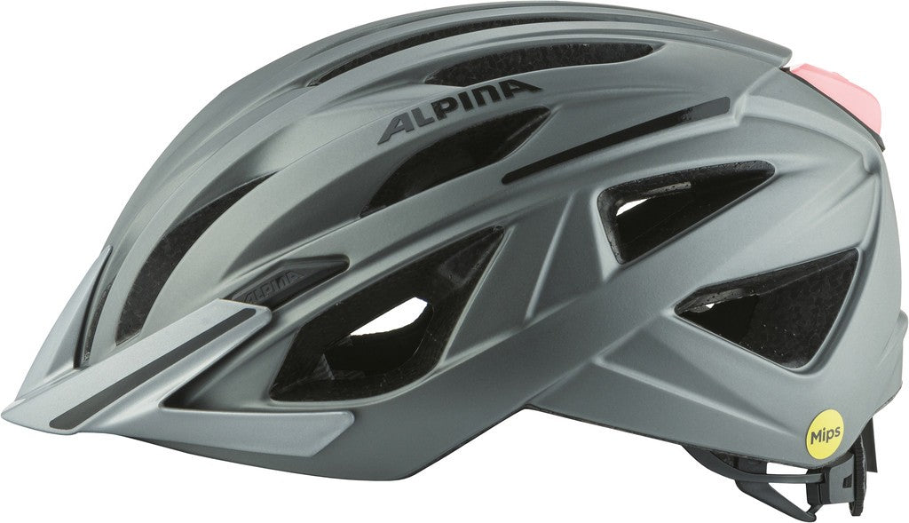 ALPINA Casco GenMIPS