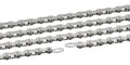 Catena Wippermann Connex 908 1/2" x 11/128", 114 maglie, 6,6mm, 9v.