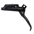 Maneta de freno izquierda/derecha SRAM Level Ultimate, negra, sin latiguillo de freno