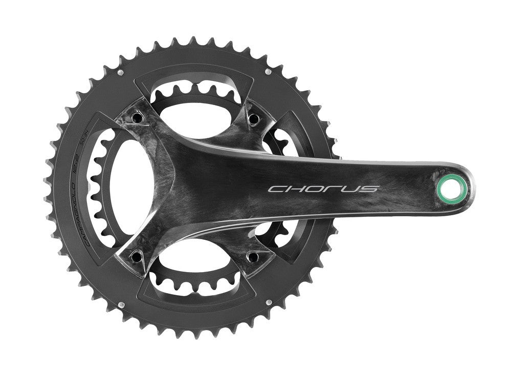 Guarnitura Chorus 12v. Ultra-Torque 12vel., 36-52d., 172,5mm, s. calotte