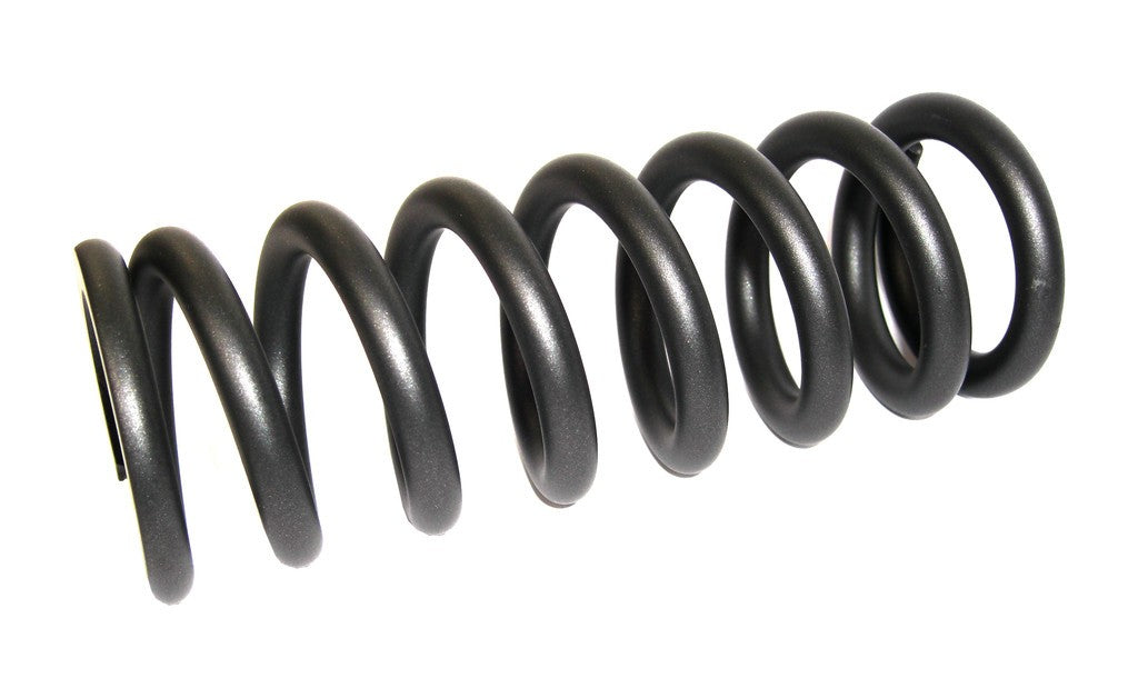 Resorte de amortiguador trasero Vivid/Kage gris para 200 lb 267 x 89