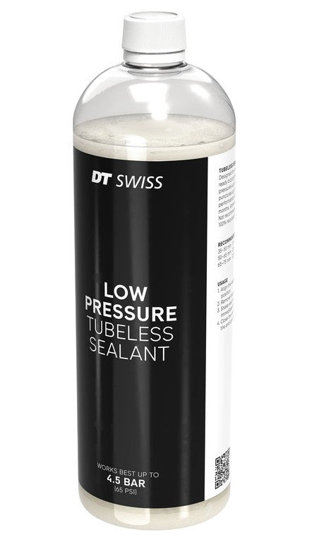 TL Sigillante DT Swiss Low Pressure 1 flacone (1.000ml), TVMLP10Z25157S