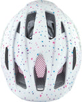 ALPINA Casco Pico Flash con luce