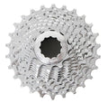 SRAM PG-1170 11-fach Kassette, 11-36 Zähne, HG-Körper, silber