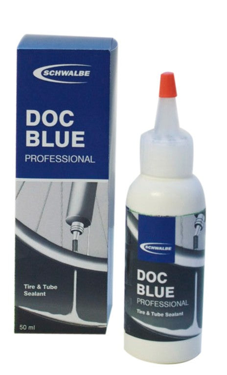 Schwalbe Doc Blue 60ml Professionelles Pneumatisierungsgel