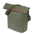 Shopper City Basil MIK Hooks muschio,14-16l, MIK Hooks