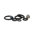 Kit de servicio remoto Xloc Rockshox para manillar remoto com. 11.4315.019.000