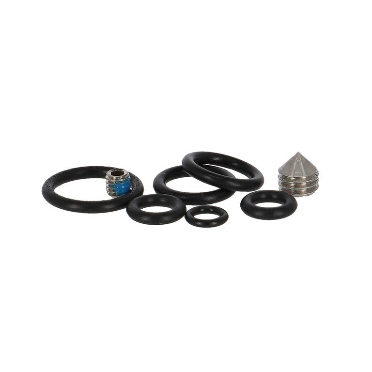 Kit de servicio remoto Xloc Rockshox para manillar remoto com. 11.4315.019.000