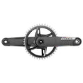 Guarnit. SRAM Force 1x E1 XPLR DUB wide 170mm,42d,all,12/13v.,DUB,DM.s.mov