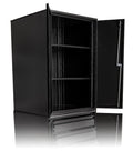 Unior Werkzeugschrank schwarz, 949.1-SCHWARZ