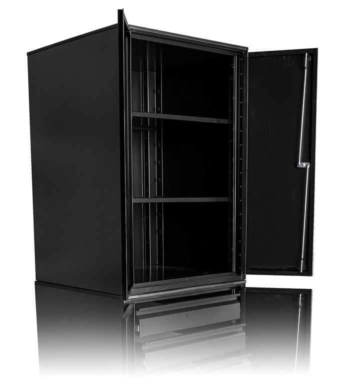 Armario de herramientas negro Unior, 949.1-BLACK