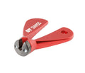 Llave de radios clásica DT Swiss, eje cuadrado TTSXXXXR05664S