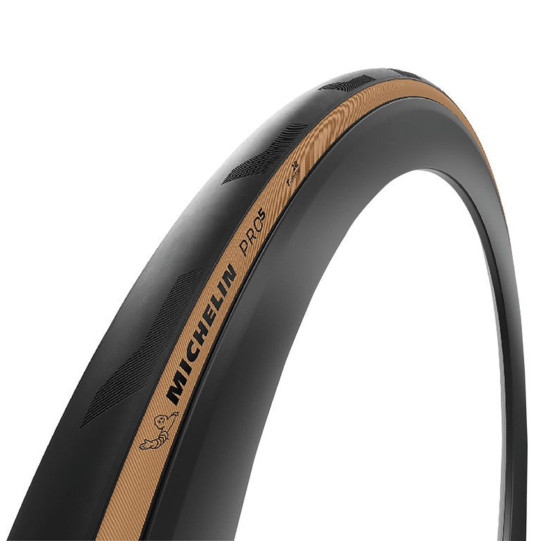 Copertone Michelin Pro5 pieg. 28" 700x28C 28-622 nero/classic TS TLR