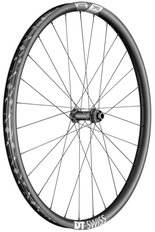 RA DT Swiss XMC 1501 Spline DB 29"/30mm All, ne, Center Lock, 110/15 TA Boost