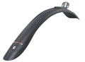BeavertailSKS XL,parafango da innestare 26-28",neri,extra largo,solt.per r.post.