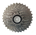 Pacco pignoni Shimano CSHG500 10vel12-13-14-15-17-19-21-23-25-28 Z