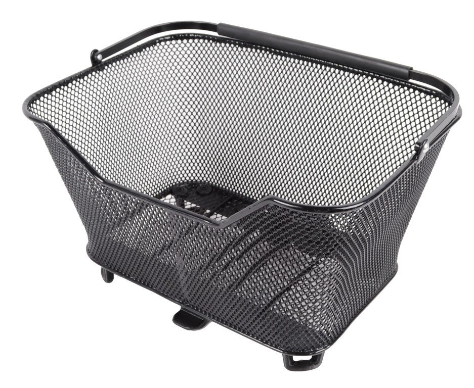 Cesta del sistema Atranvelo Daily S 16l 37x20x29cm, nr, 16l, con adaptador AVS