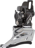 Desviador Shimano Deore XT Down Swing FD-M8025D6, Dual Pull, 66-69° Mont dir.