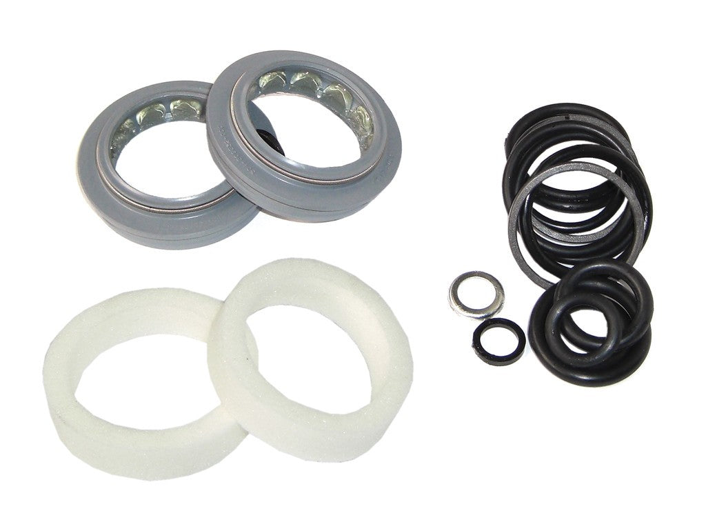 Kit de servicio de horquilla Sektor Motion Control Solo Air AM 2013, básico