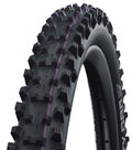 SCHWALBE DIRTY DAN Evo Super Downhill TLE 29x2.35 (60 - 622) black 2x ADDIX Ultra Soft