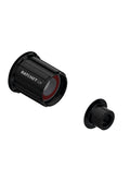 Kit de rotores DT Swiss MTB Shimano (ASF), para 12/142/148 mm, trinquete LN