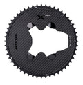 Plato Miche X2 RD R92 para PM 54 d., todos/carburador, nr, 12 velocidades, para Dura Ace