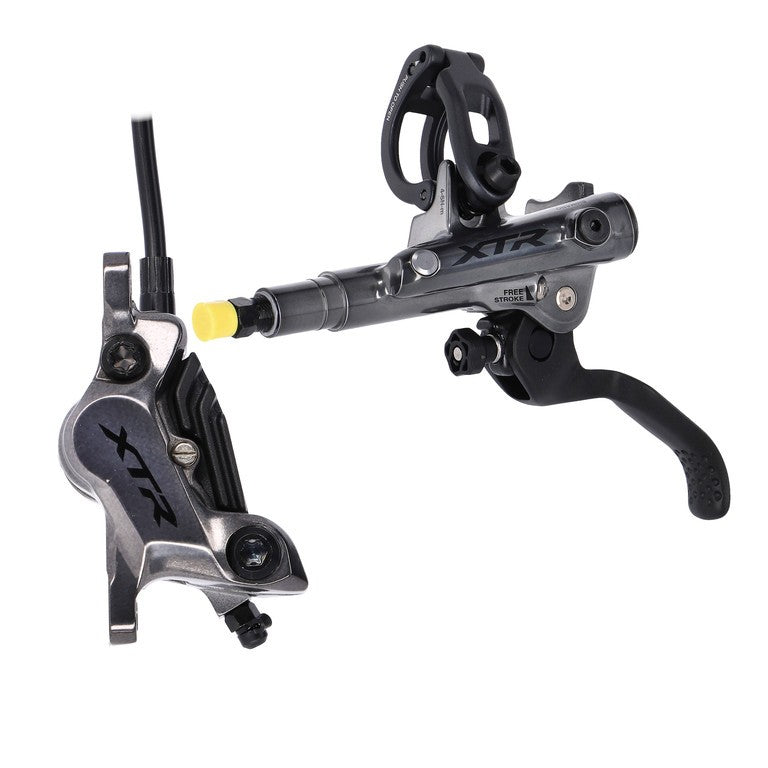 Shimano XTR M9120 hydraulische Scheibenbremse RP, rechts, 1700 mm, Nr., Bremshebel BLM9120