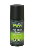 F100 Matt Surface Care Spray 250ml, Spray