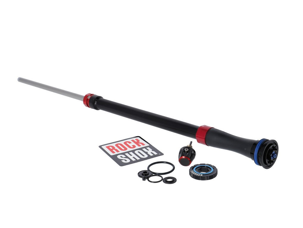 Ammort. Upgrade Kit RockS ZEB(A1+/2020+) Charger 2.1 RC2 Crown HighSpeed/LowSpeed