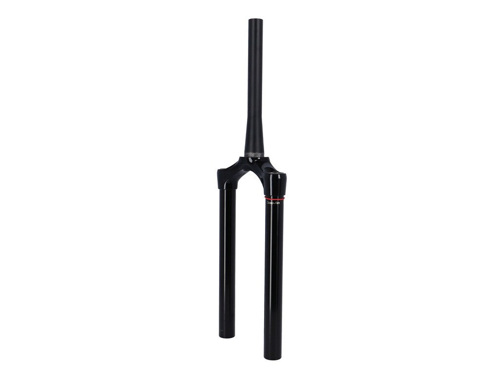 Force. CSU Lyrik/Yari RS Ultim.DB 27.5/29 11.4018.090.018,42 Offset, todos, negro brillante