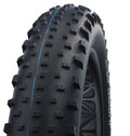 SCHWALBE JUMBO JIM Evo TLE 26x4.80 (120 - 55) black E-25 ADDIX SpeedGrip