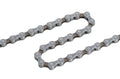 Catena Shimano CNHG40 116 maglie, 6/ 7/8 vel., argento