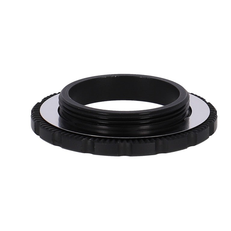 Anillo de bloqueo de disco de rotor HUB Centerlock SRAM negro, logotipo de Sram, 1 pieza